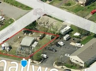 8520 Fort Smallwood Rd, Pasadena, MD 21122