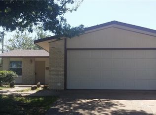 3502 Cherry Hill Ln, Garland, TX 75042