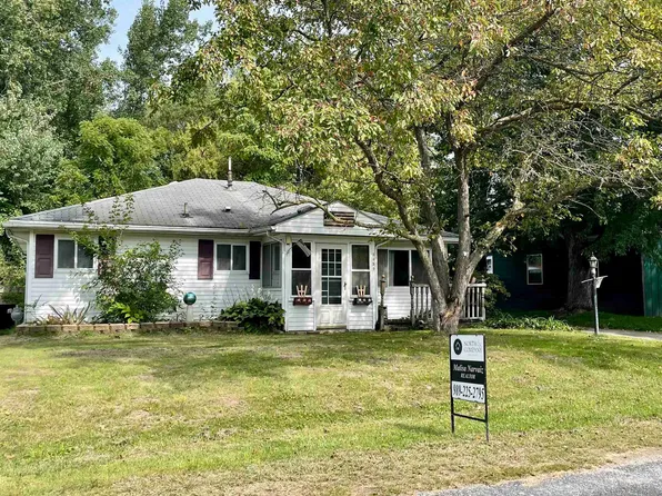 3459 Elmport Rd, Bridgeport, MI 48722