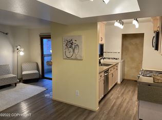 7351 Huntsmen Cir #18-C, Anchorage, AK 99518