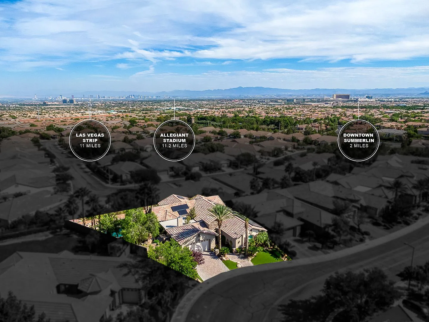 Comming Soon!! Executive Luxury Living With Unmatched City Views — Photo 2
