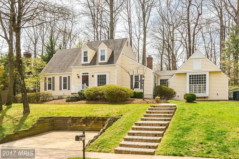 11687 Bennington Woods Rd, Reston, VA 20194 Zillow