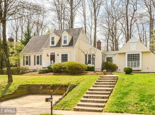 11687 Bennington Woods Rd, Reston, VA 20194