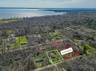 373 Cherokee Forest Ln, Livingston, TX 77351