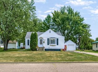614 Park Avenue, Stanley, WI 54768