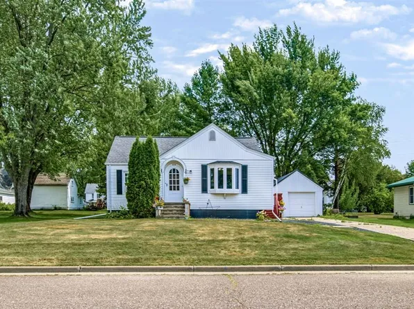 614 Park Avenue, Stanley, WI 54768