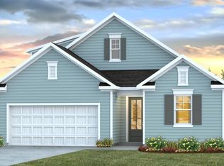 ARCHER-EXP Plan, Lakeview at Kitfield, Moncks Corner, SC 29461