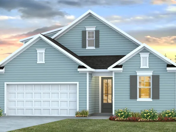 ARCHER-EXP Plan, Lakeview at Kitfield