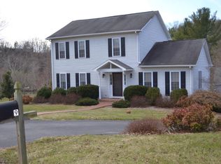 9 High Meadow Dr, Lexington, VA 24450
