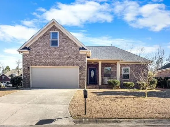 232 Grand Oaks Way NW, Aiken, SC 29801