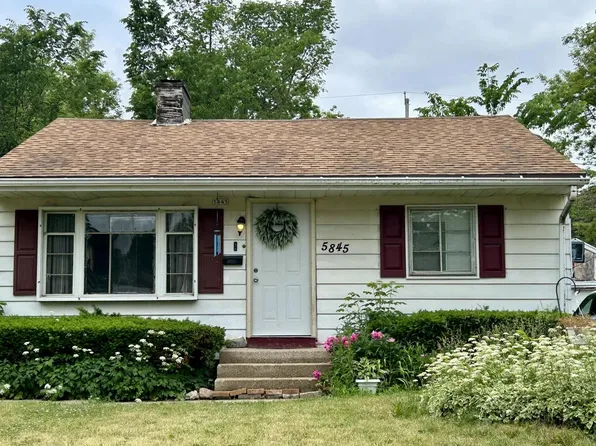5845 N 35th STREET, Milwaukee, WI 53209