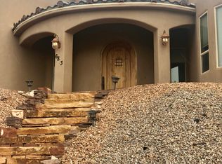 6813 Nagoya Rd NE, Rio Rancho, NM 87144