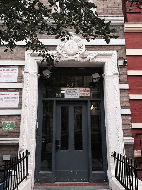 1st image of 524 W 151st St APT 4