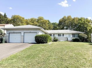 1826 Bairsford Dr #1826, Columbus, OH 43232
