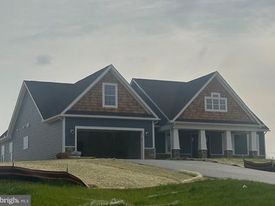 53 Falkirk Dr, Martinsburg, WV, 25403