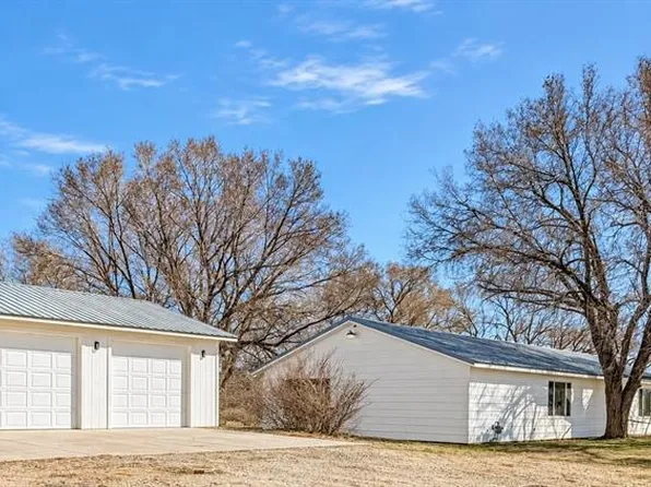 412 W 1St Street, Dove Creek, CO 81324