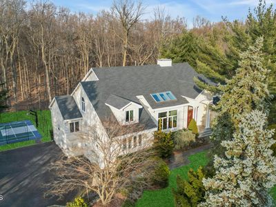 40 Takolusa Drive, Holmdel, NJ, 07733