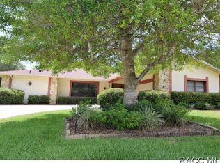 5 Asters Ct, Homosassa, FL 34446
