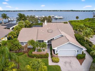 12790 NW Mariner Ct, Palm City, FL 34990