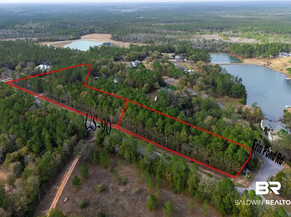 31927 Us Highway 90, Seminole, AL 36574