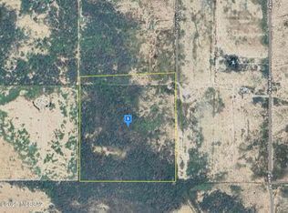 2601 N Sandy Ln, San Simon, AZ 85632