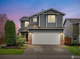 25913 163rd Ave SE, Covington, WA