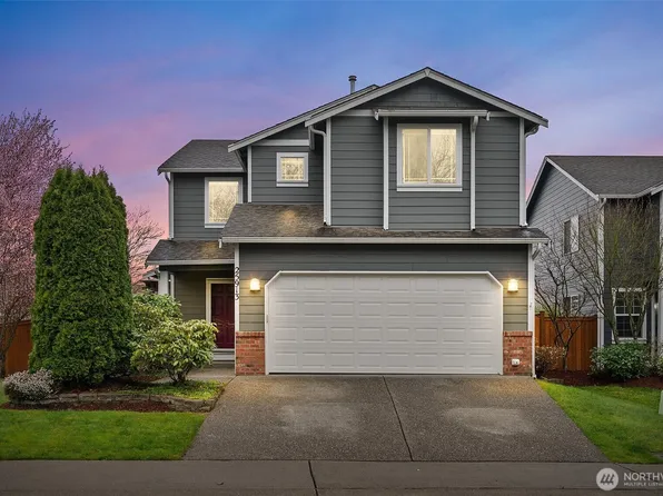 25913 163rd Avenue SE, Covington, WA 98042