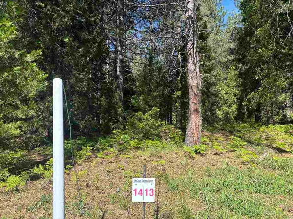 LOT 13 Old Mill Dr, McCloud, CA 96057