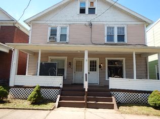 35 Boone St, Cumberland, MD 21502