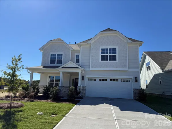 4709 Hopsack Dr #Cal0002, Indian Trail, NC 28079