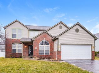 925 Mahle Dr, Reynoldsburg, OH
