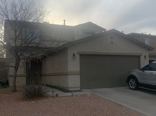 6258 S Sun View Way, Tucson, AZ 85706