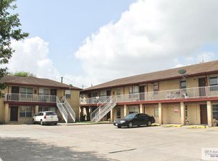10 E Madison St, Brownsville, TX 78520