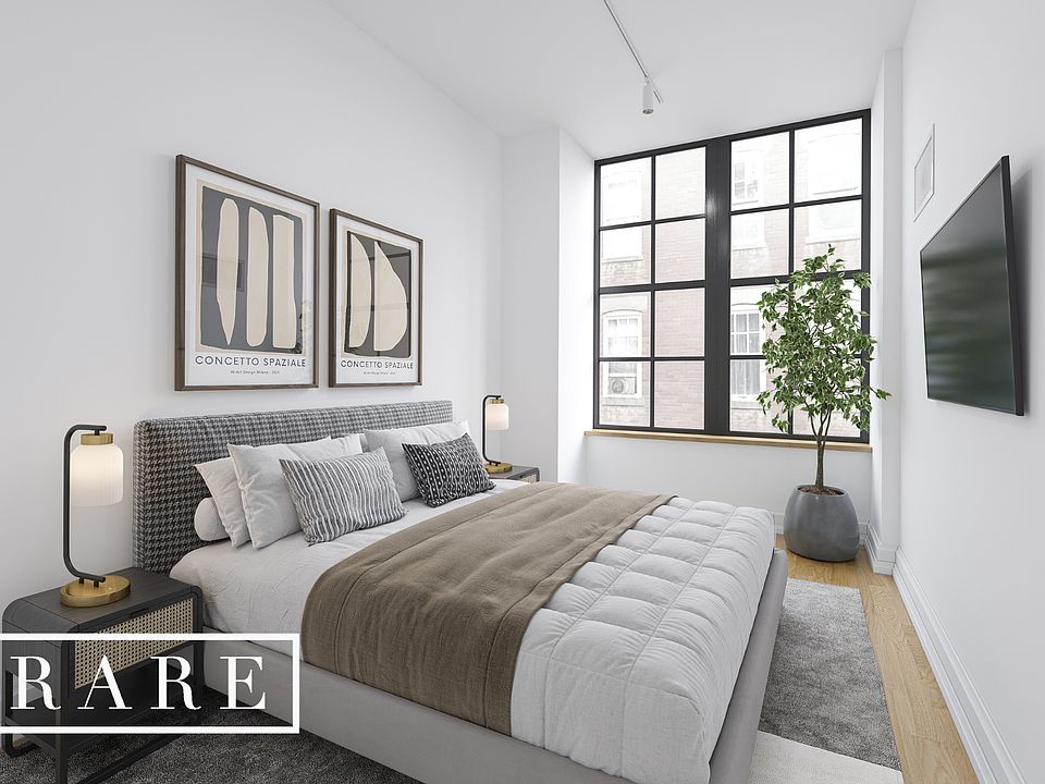 2nd image of 25 Washington St APT 2E