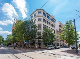 97 Monroe Ave APT 401, Memphis, TN 38103