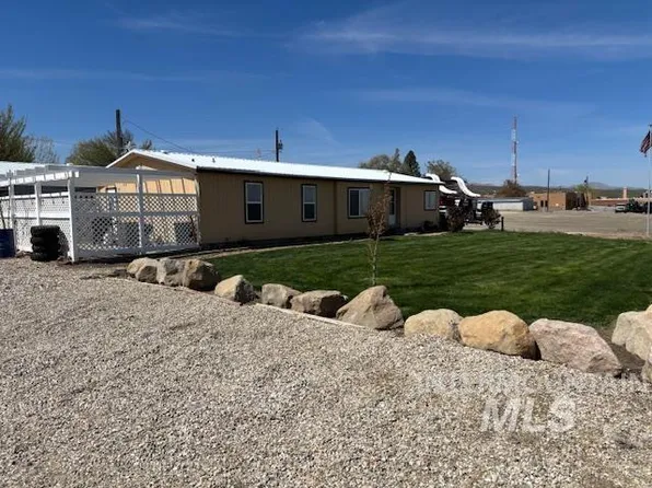 17052 Pershall St, Murphy, ID 83650
