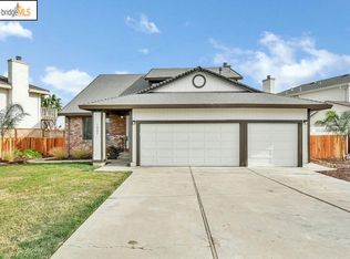 1805 Dolphin Ct, Discovery Bay, CA 94505