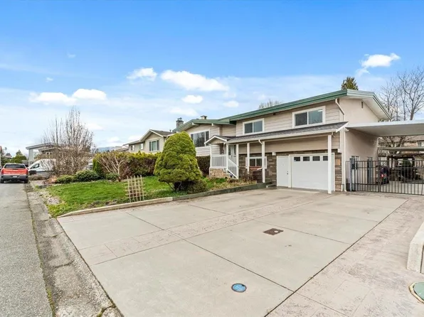 46675 Osborne Rd, Chilliwack, BC V2P 6T6