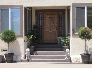 280 Bundren St, Oak View, CA 93022