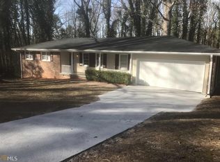 3846 Artist Vw, Decatur, GA 30034