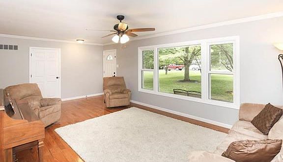 Large living room window-new windows