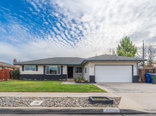 6736 N Maple Ave, Fresno, CA 93710
