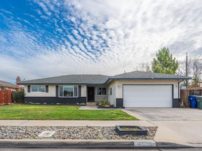 6736 N Maple Ave, Fresno, CA, 93710