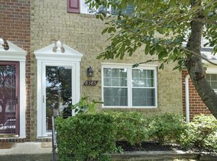 8385 Norwood Dr, Millersville, MD 21108