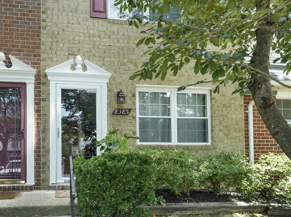 8385 Norwood Dr, Millersville, MD 21108