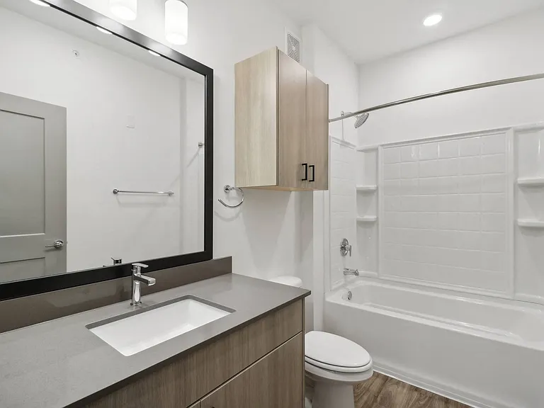 The Depot Luxury Apartments — Photo 82