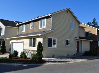 13404 11th Ave W LOT 37, Everett, WA 98204