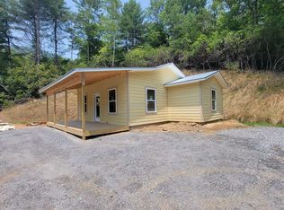 3 Bristol Cv, Hayesville, NC 28904