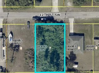2807 12th St SW, Lehigh Acres, FL 33976