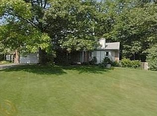 3543 Oak Meadows Ct, Commerce Township, MI 48382